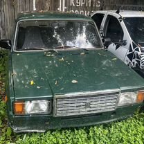 Lada 2107