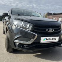 Lada XRAY
