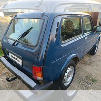 Lada 4x4