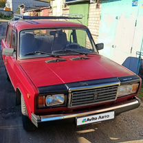 Lada 2107