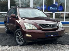Lexus Rx350
