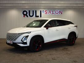 Omoda C5