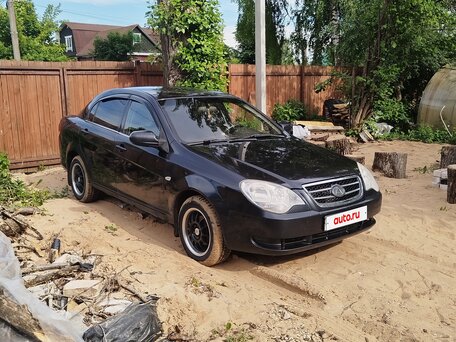 Tagaz ТагАЗ Vega