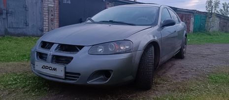 Dodge Stratus