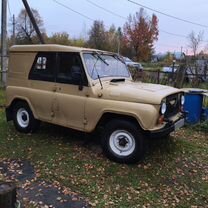 UAZ 31512