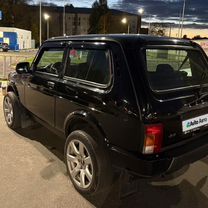 Lada 4x4