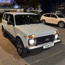 Lada 4x4
