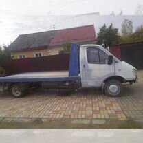GAZ ГАЗель