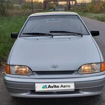 Lada 2115
