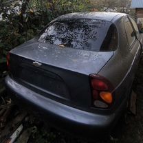 Chevrolet Lanos