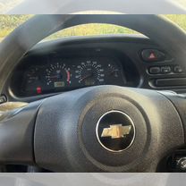 Chevrolet Niva