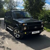 Lada Niva