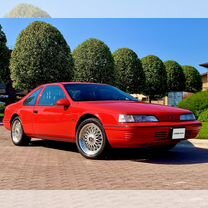 Ford Thunderbird