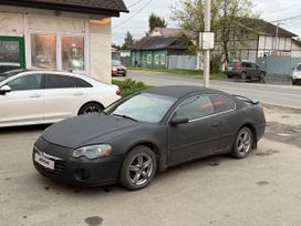 Chrysler Sebring