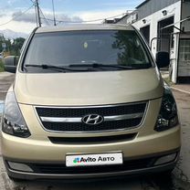 Hyundai H-1