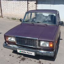 Lada 2107
