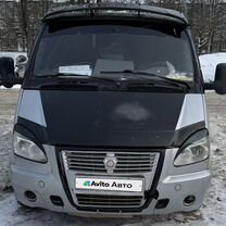 GAZ Соболь