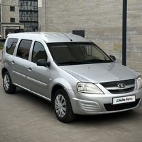 Lada Largus