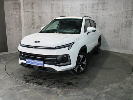 Moscvich Москвич 3