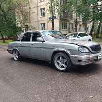 GAZ 31105