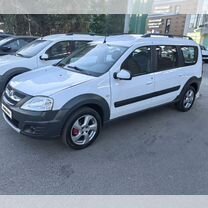 Lada Largus
