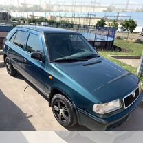 Skoda Felicia