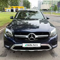 Mercedes-Benz GLC-класс