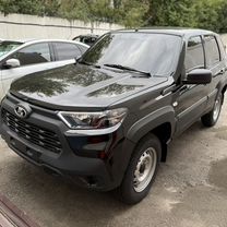 Lada Niva