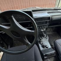 Lada 4x4