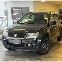 Suzuki Grand