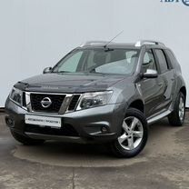 Nissan Terrano