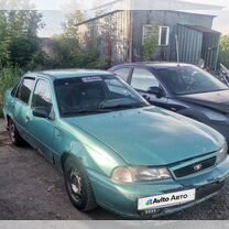 Daewoo Nexia