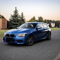 BMW 1