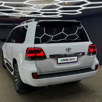 Toyota Land