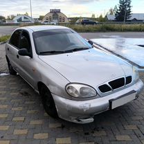 Daewoo Lanos