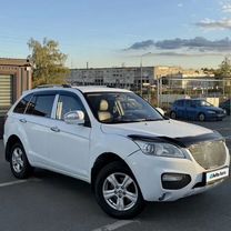 Lifan X60