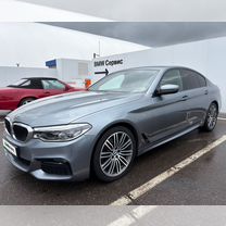 BMW 5