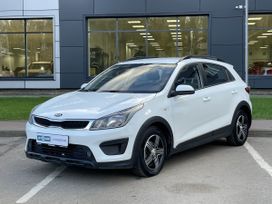 Kia Rio X-Line