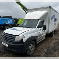 UAZ Профи