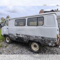 UAZ 3962