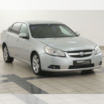 Chevrolet Epica
