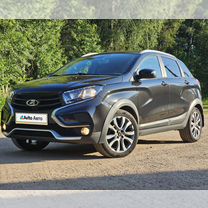Lada XRAY
