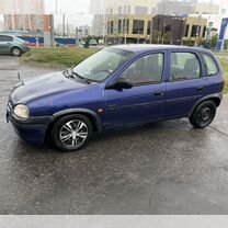 Opel Vita