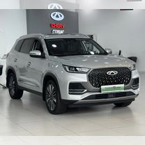 Chery Tiggo