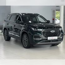 Chery Tiggo