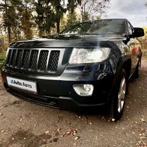 Jeep Grand