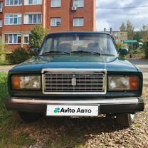 Lada 2107