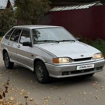 Lada 2114