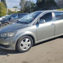 Chery CrossEastar