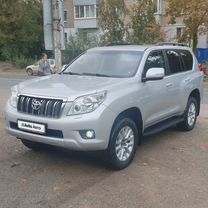 Toyota Land